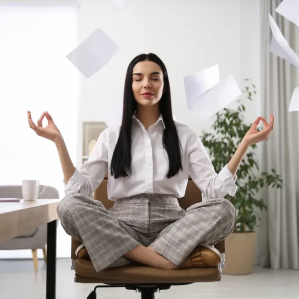 Calm Culture Development Program