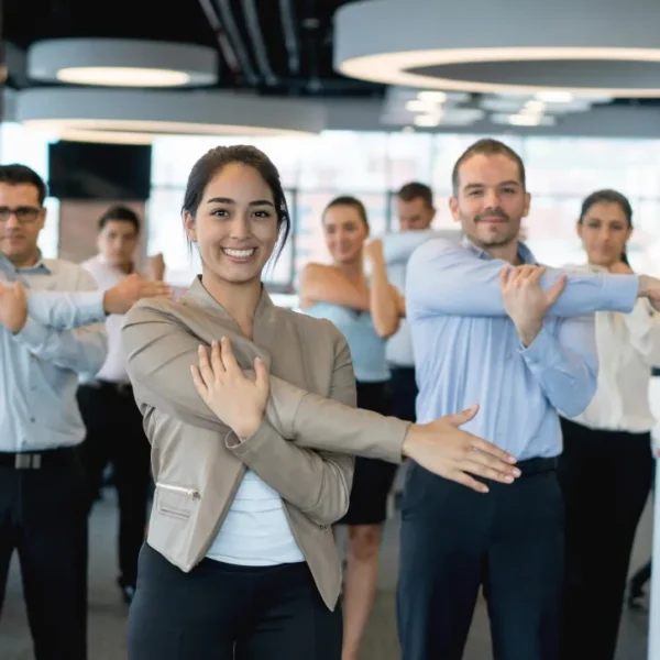 Mindfulness for Corporate Teams