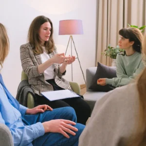Custom Mind Empowerment Coaching