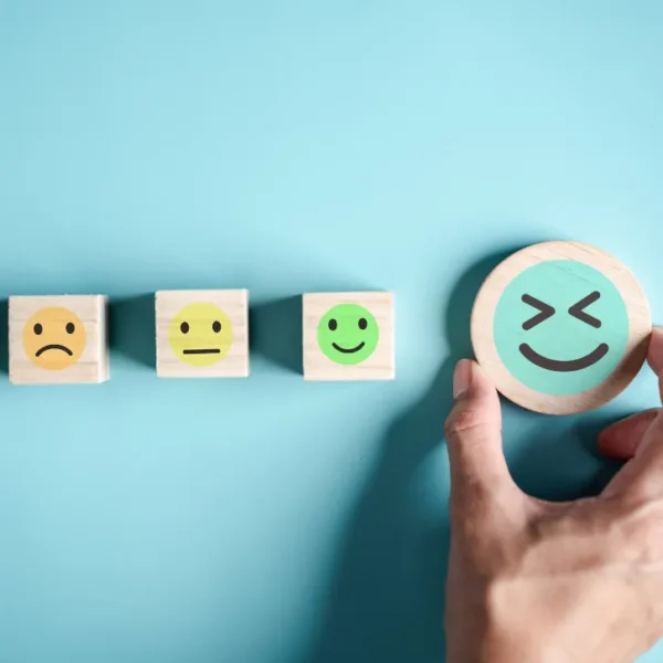 Personalized Cognitive Growth Program